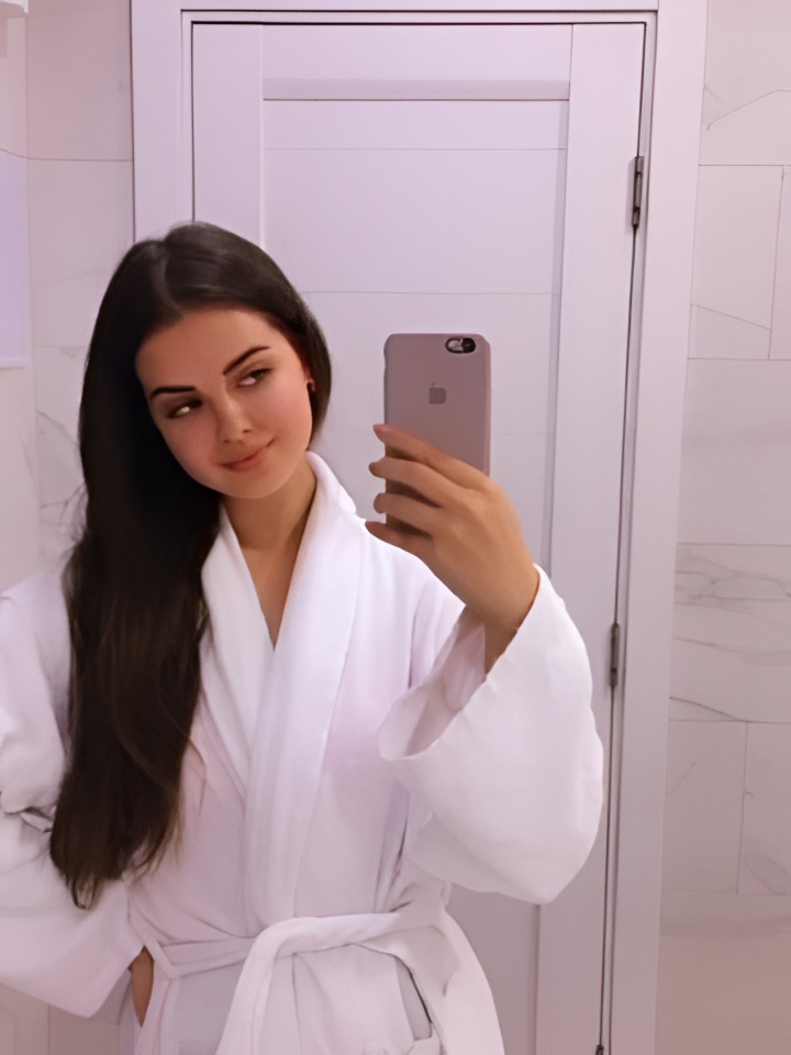 Индивидуалка Марина, доступна для личного знакомства от 10000 руб