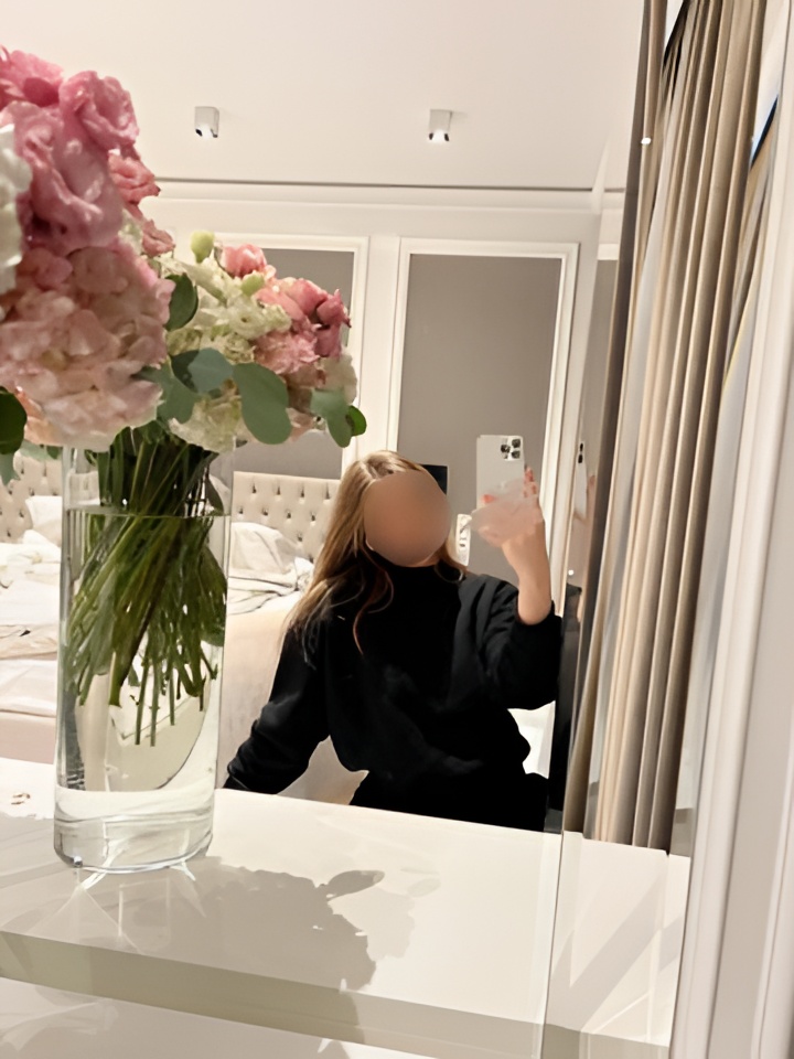 Индивидуалка Натуся, доступна для личного знакомства от 5000 руб