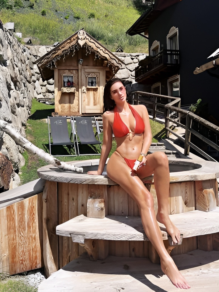 Индивидуалка Регина, доступна для личного знакомства от 2000 руб