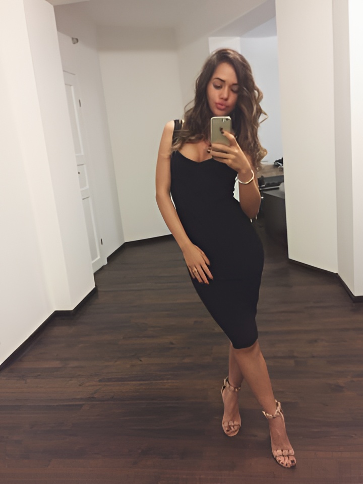 Жоржина привлекальеная девушка из Зеленокумска цена от 5000 руб