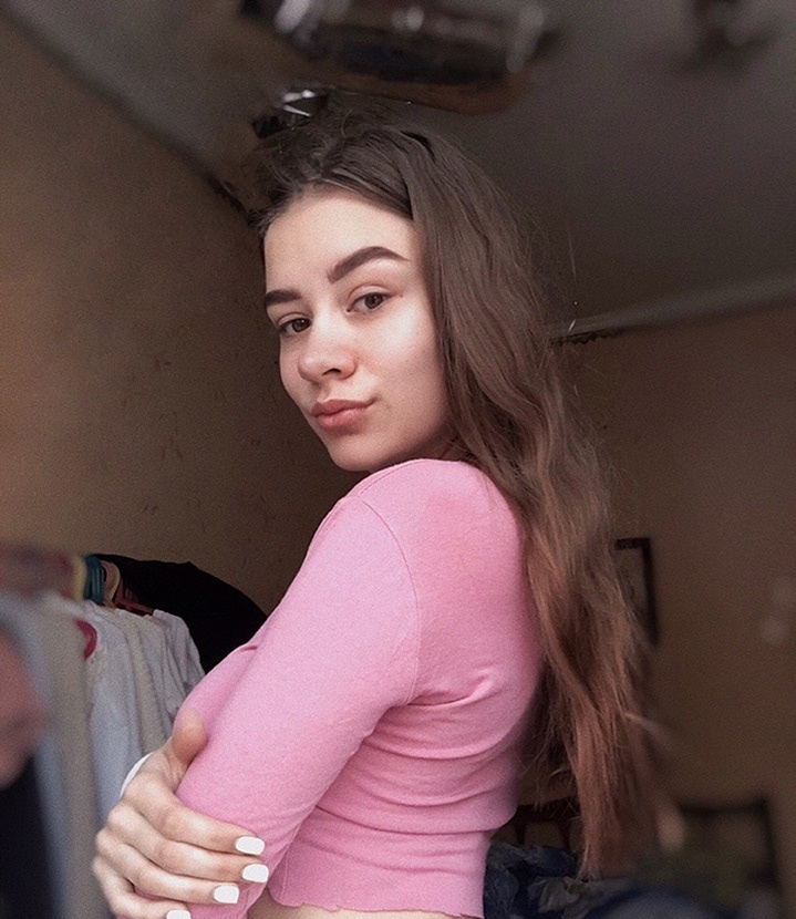 Галька привлекальеная девушка из Зеленокумска цена от 3500 руб