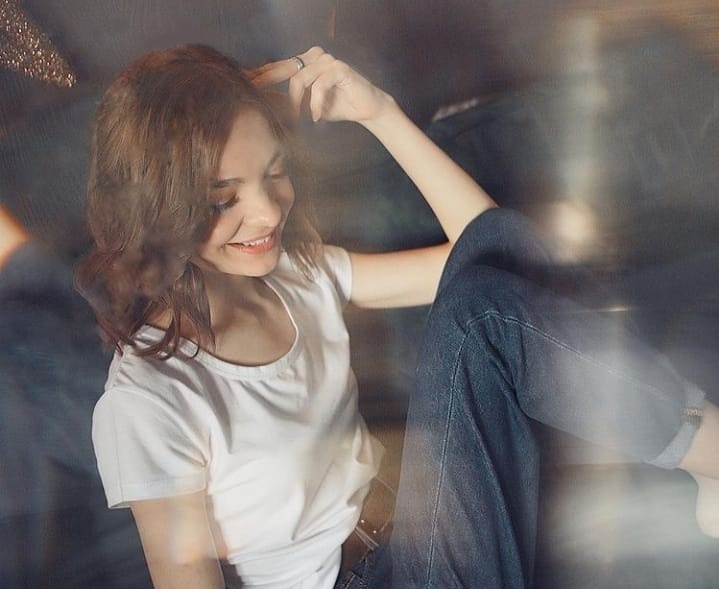 Катя привлекальеная девушка из Зеленокумска цена от 3500 руб