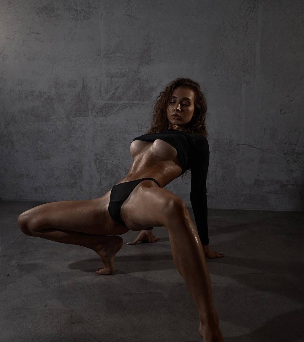 Индивидуалка Рита, доступна для личного знакомства от 4000 руб