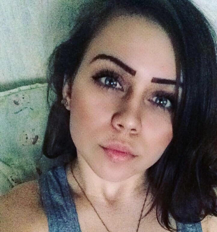 Индивидуалка Тосечка, доступна для личного знакомства от 3000 руб