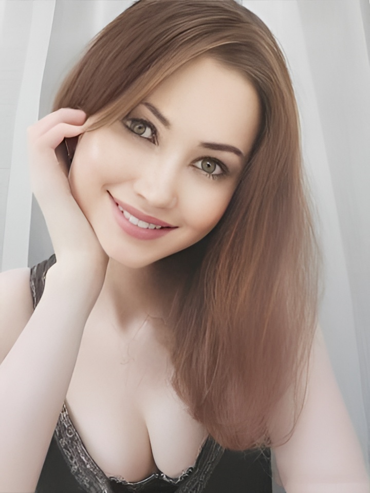 Индивидуалка Хельга, доступна для личного знакомства от 3000 руб