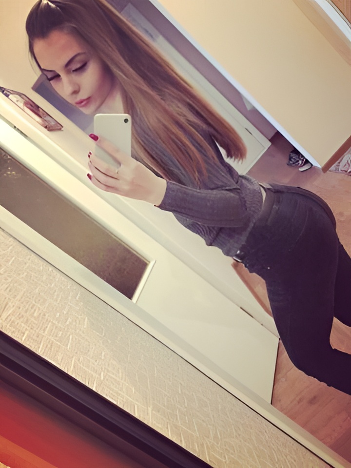 Индивидуалка Изабелла, доступна для личного знакомства от 2000 руб