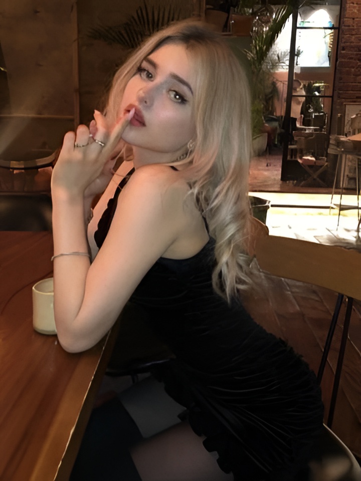 Индивидуалка Милана, доступна для личного знакомства от 2500 руб