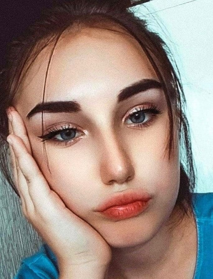 Индивидуалка 🎥 Влада, доступна для личного знакомства от 5000 руб