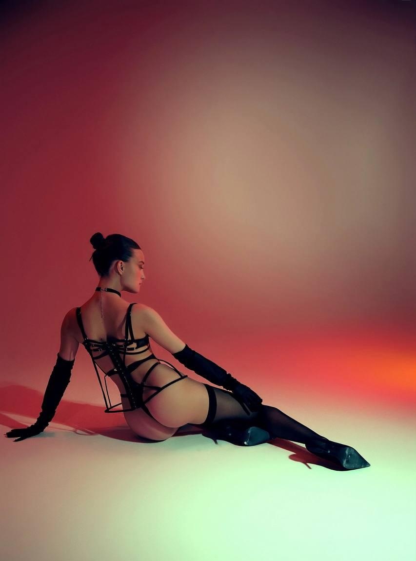 Индивидуалка Дашута, доступна для личного знакомства от 6000 руб