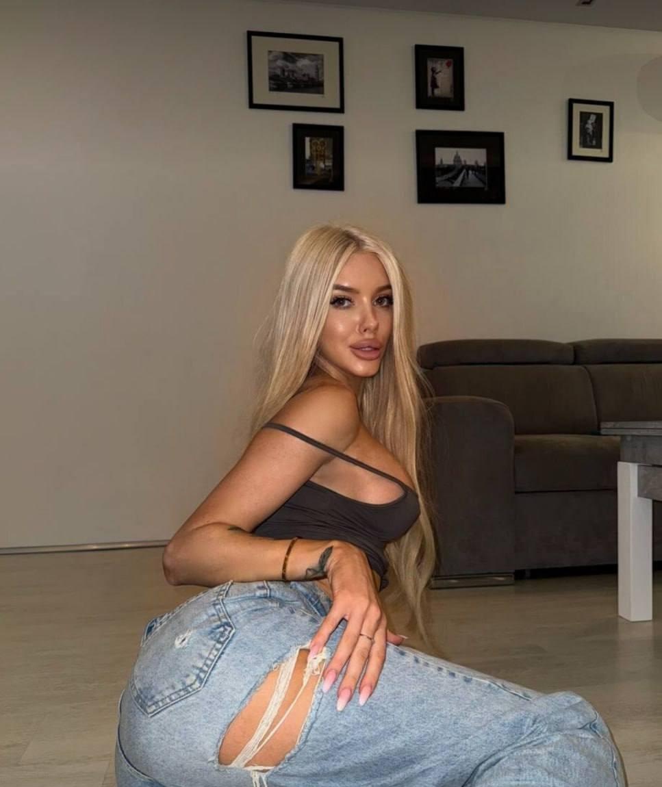 Индивидуалка Инга, доступна для личного знакомства от 7000 руб