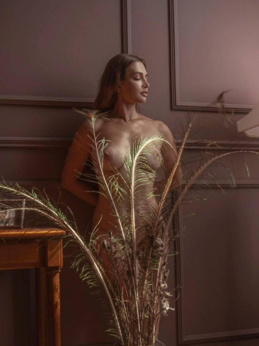 Индивидуалка Света, доступна для личного знакомства от 7000 руб