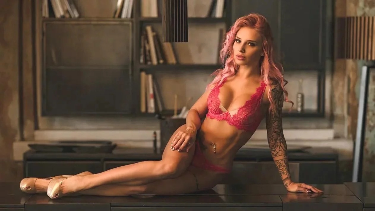 Индивидуалка Василия, доступна для личного знакомства от 3500 руб