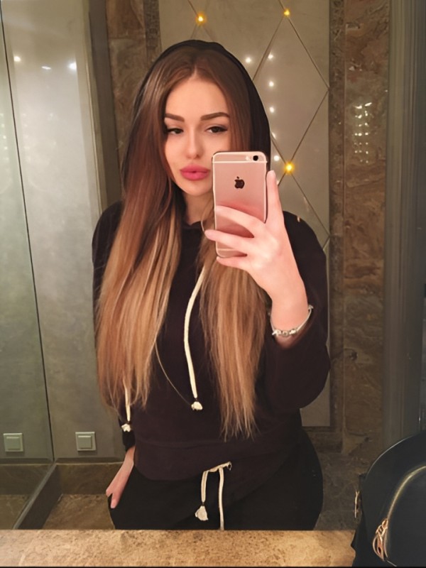 Лика привлекательная девушка из Зеленокумска цена от 5000 руб