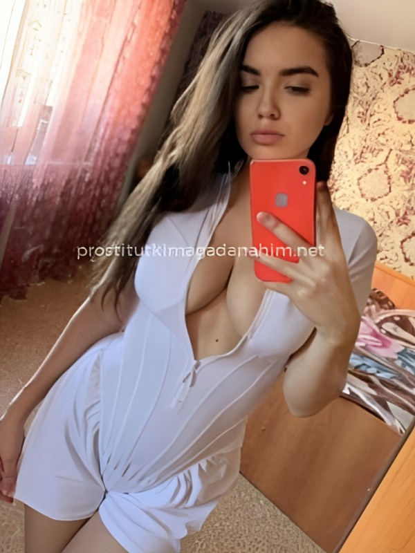 Лорен привлекательная девушка из Зеленокумска цена от 1500 руб