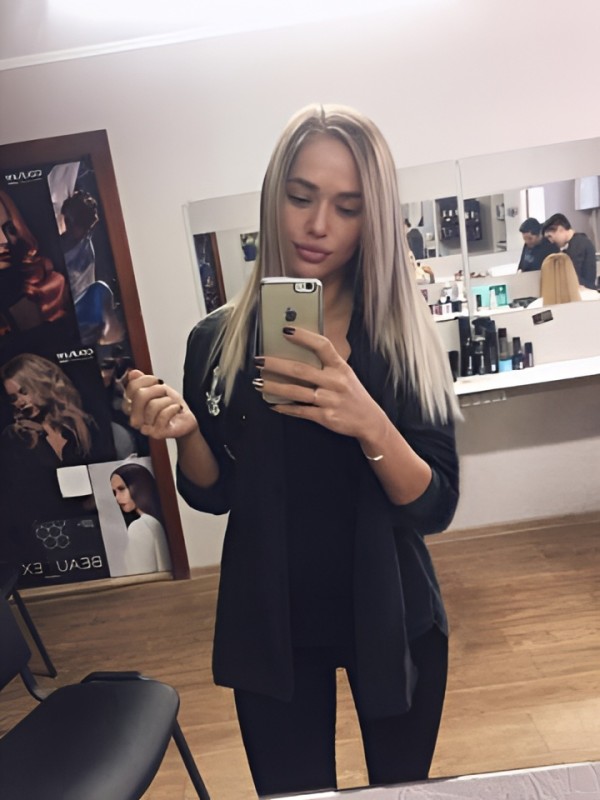 Жоржина фото 2