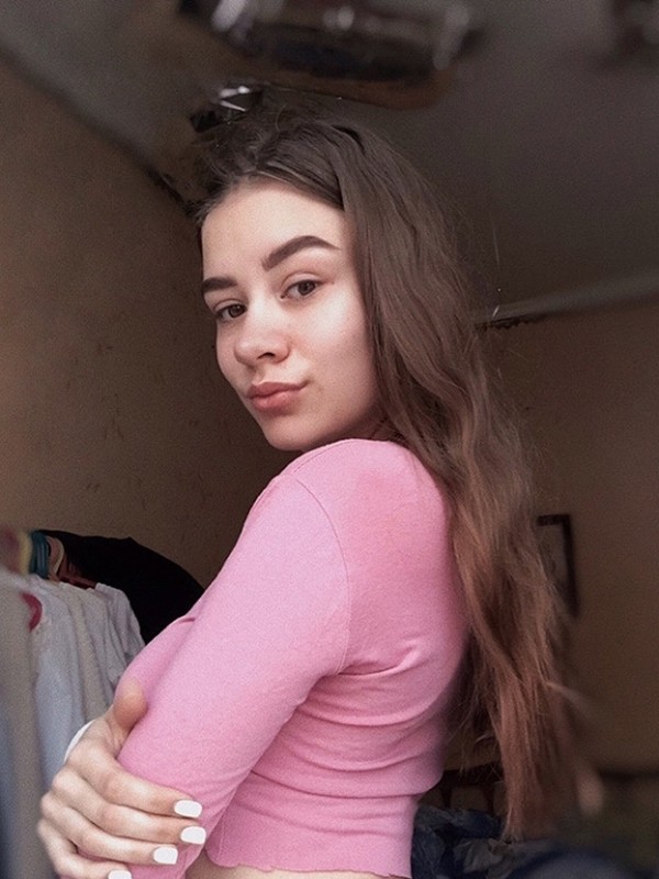 Галька привлекательная девушка из Зеленокумска цена от 3500 руб