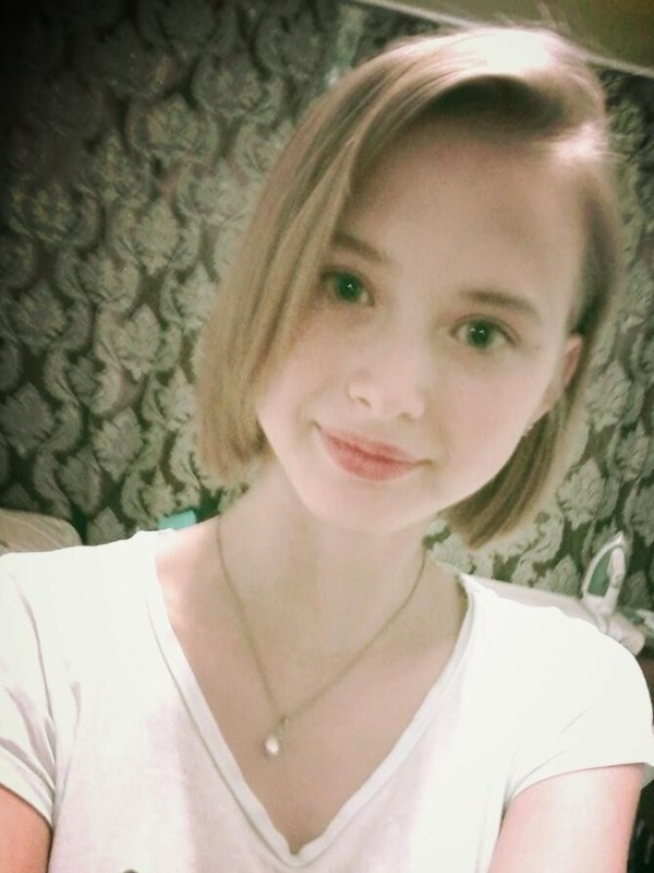 Галя привлекательная девушка из Зеленокумска цена от 3500 руб