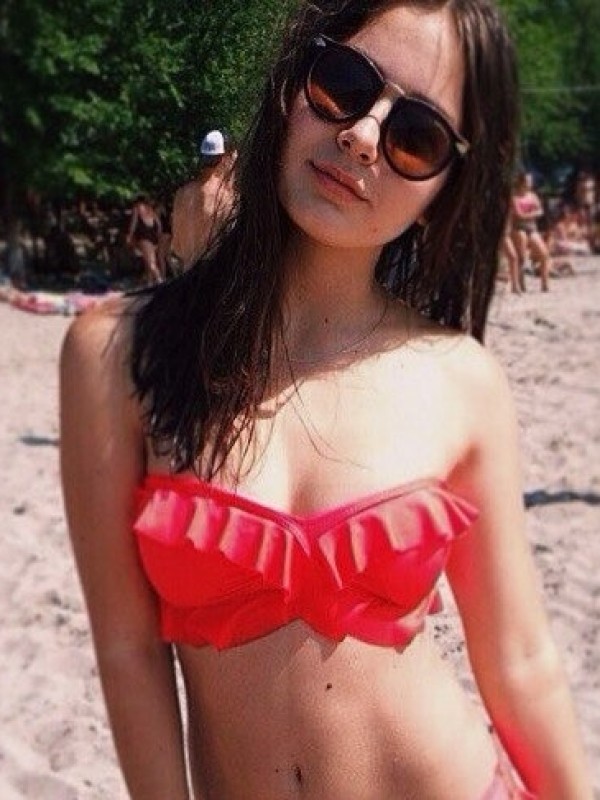 Карина фото 4