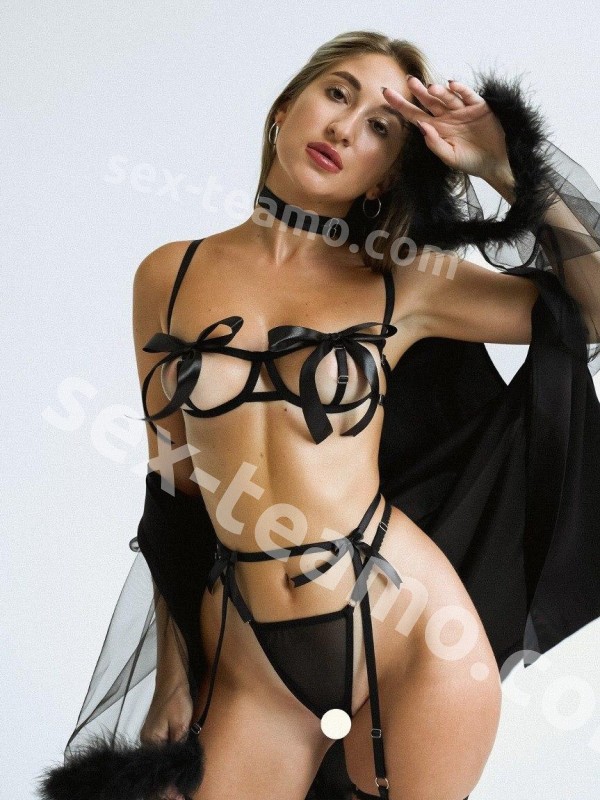 Машенька фото 3