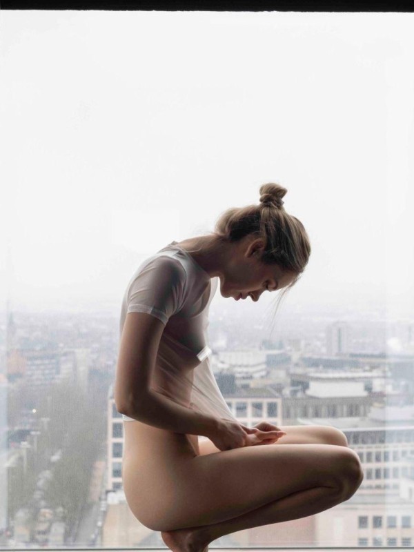 Чика привлекательная девушка из Зеленокумска цена от 9000 руб