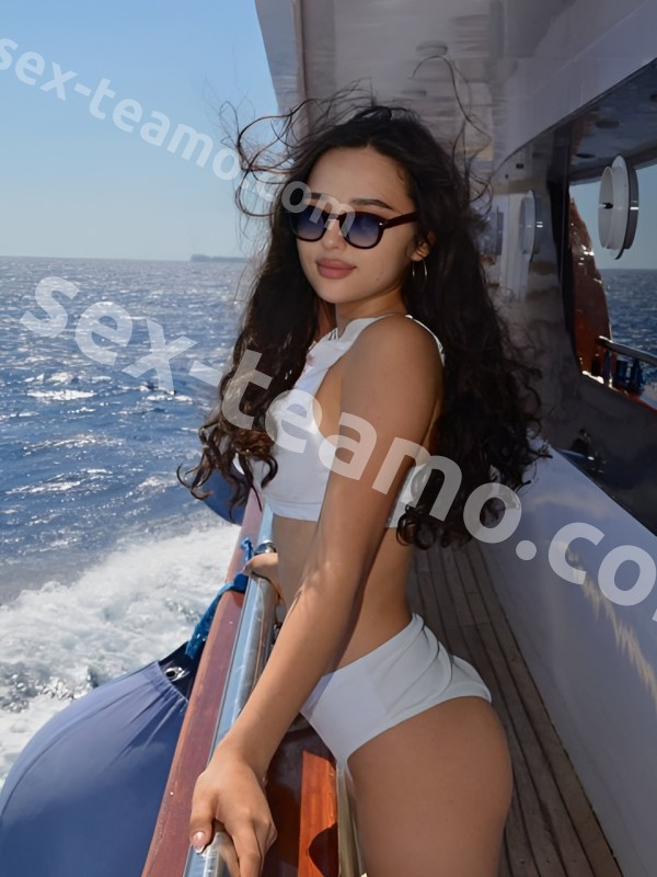 Даша из Зеленокумска